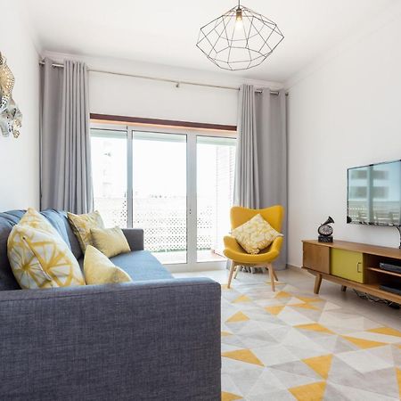 Solemar - Pools Fast Wifi Ac - Portimao Διαμέρισμα Εξωτερικό φωτογραφία