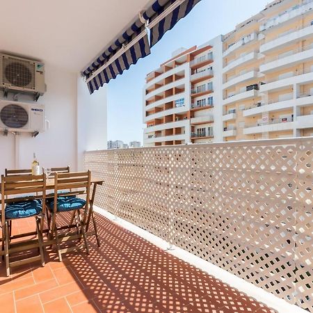 Solemar - Pools Fast Wifi Ac - Portimao Διαμέρισμα Εξωτερικό φωτογραφία