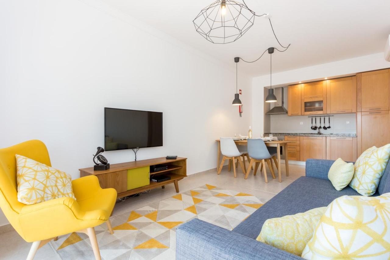 Solemar - Pools Fast Wifi Ac - Portimao Διαμέρισμα Εξωτερικό φωτογραφία
