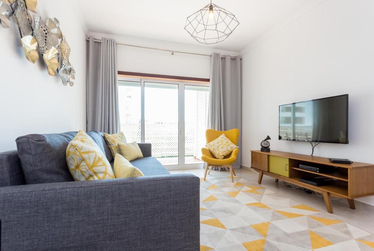 Solemar - Pools Fast Wifi Ac - Portimao Διαμέρισμα Εξωτερικό φωτογραφία
