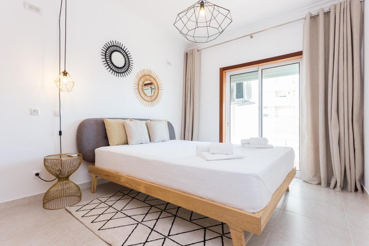 Solemar - Pools Fast Wifi Ac - Portimao Διαμέρισμα Εξωτερικό φωτογραφία