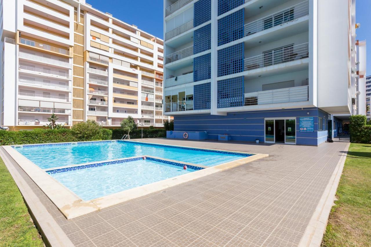 Solemar - Pools Fast Wifi Ac - Portimao Διαμέρισμα Εξωτερικό φωτογραφία