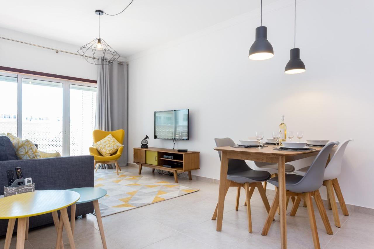 Solemar - Pools Fast Wifi Ac - Portimao Διαμέρισμα Εξωτερικό φωτογραφία