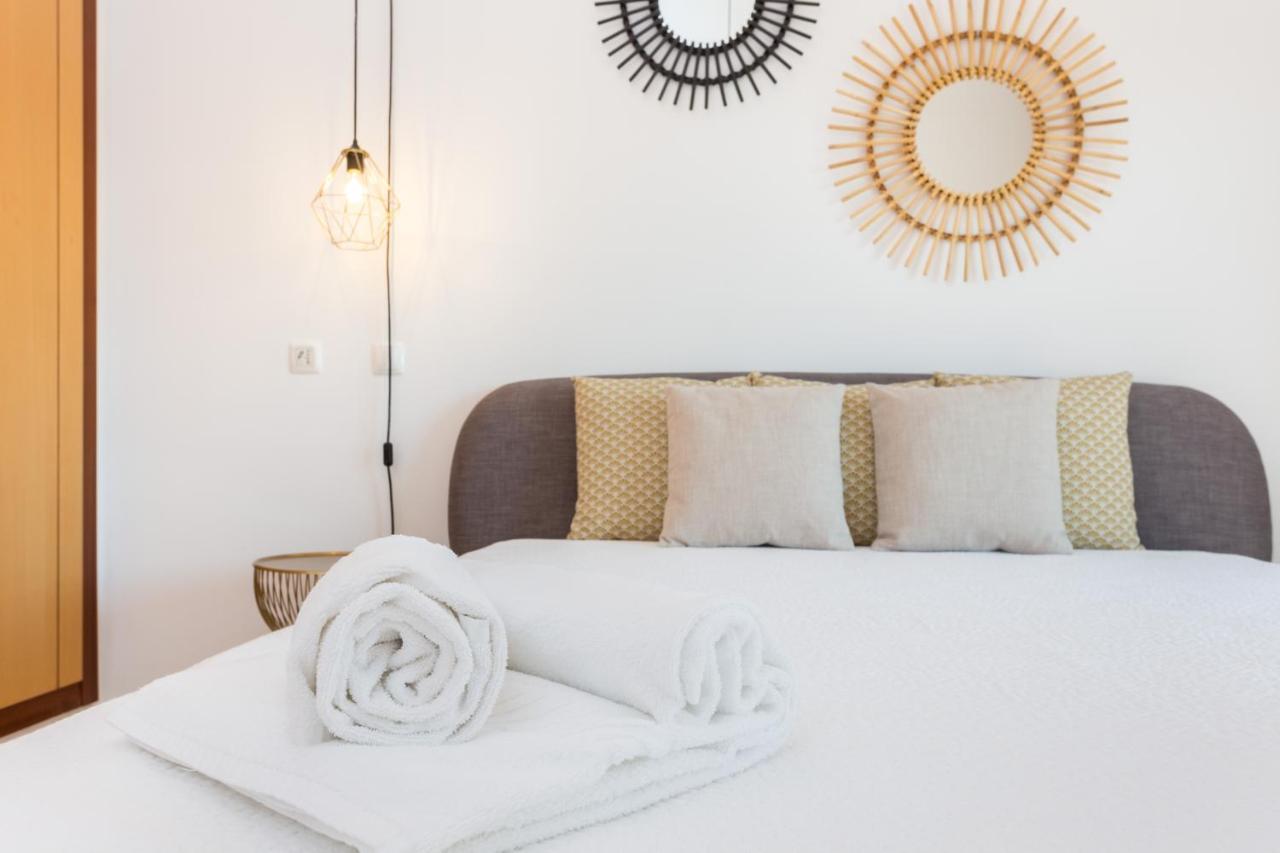 Solemar - Pools Fast Wifi Ac - Portimao Διαμέρισμα Εξωτερικό φωτογραφία