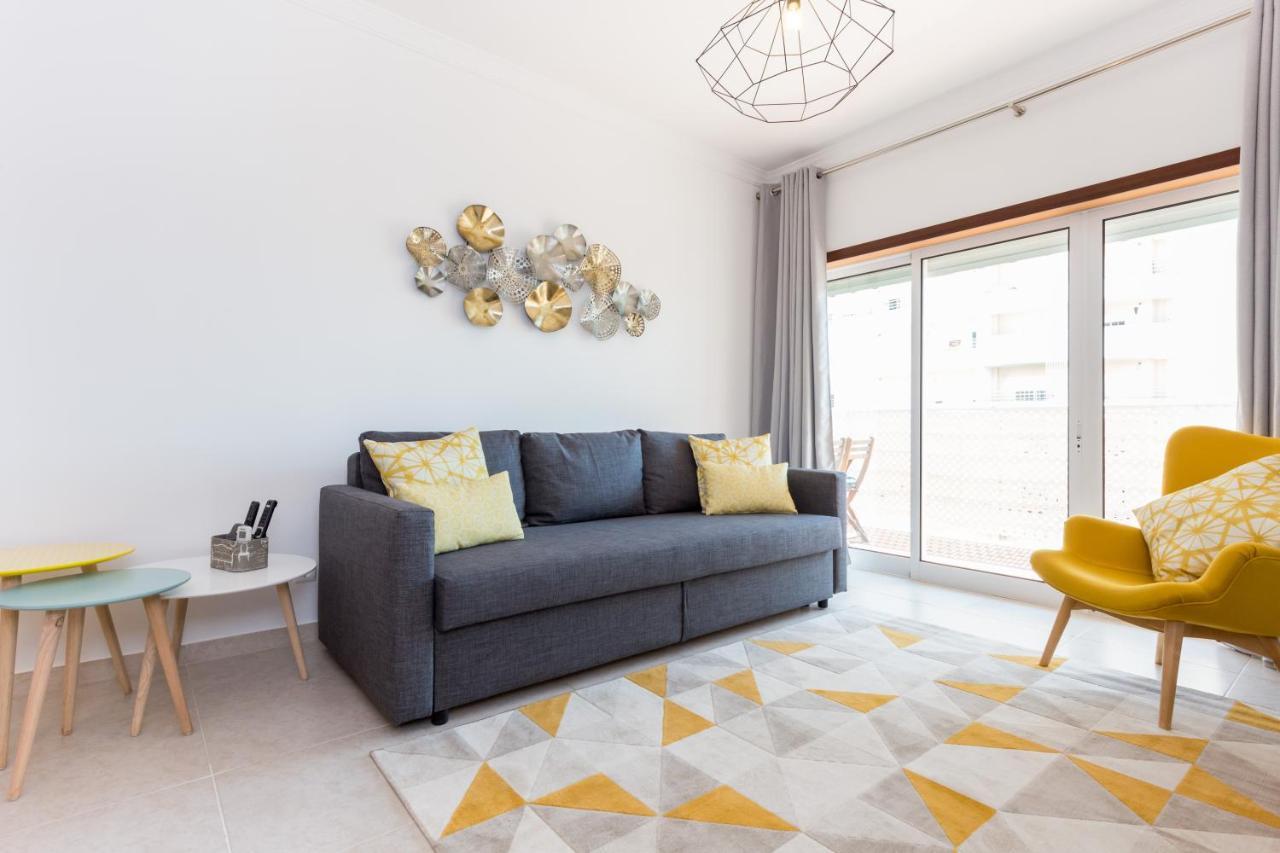 Solemar - Pools Fast Wifi Ac - Portimao Διαμέρισμα Εξωτερικό φωτογραφία