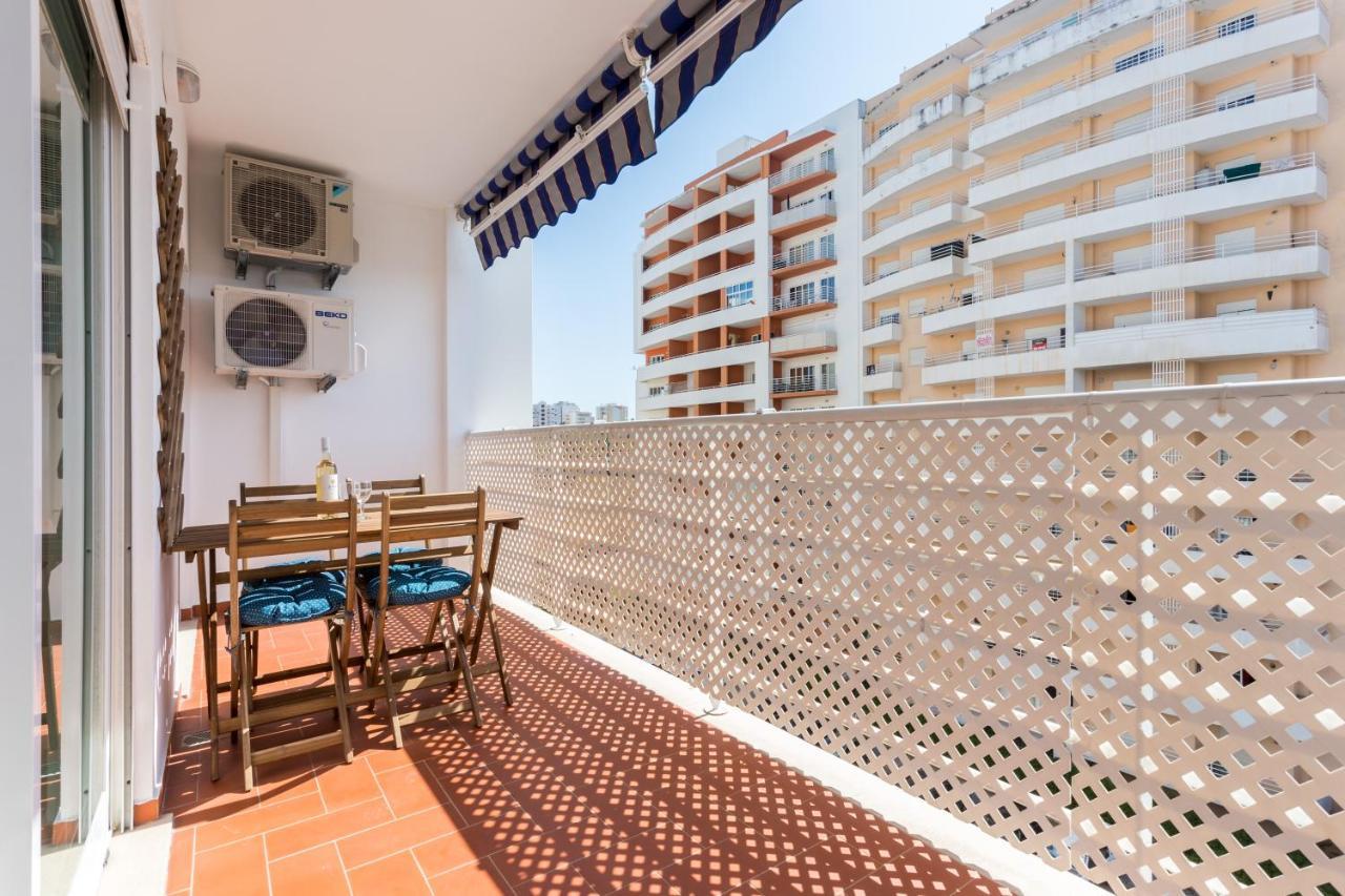 Solemar - Pools Fast Wifi Ac - Portimao Διαμέρισμα Εξωτερικό φωτογραφία