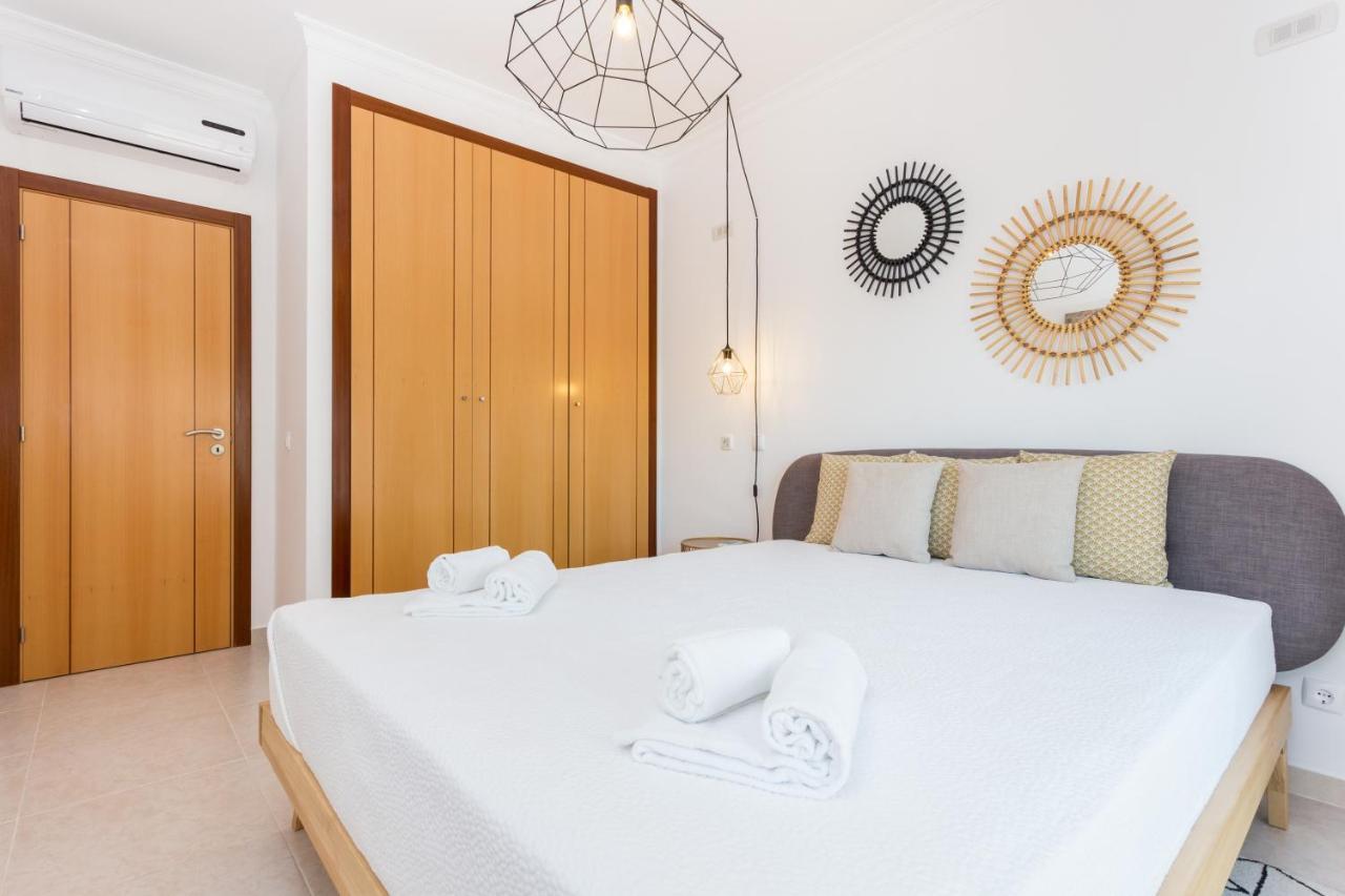 Solemar - Pools Fast Wifi Ac - Portimao Διαμέρισμα Εξωτερικό φωτογραφία