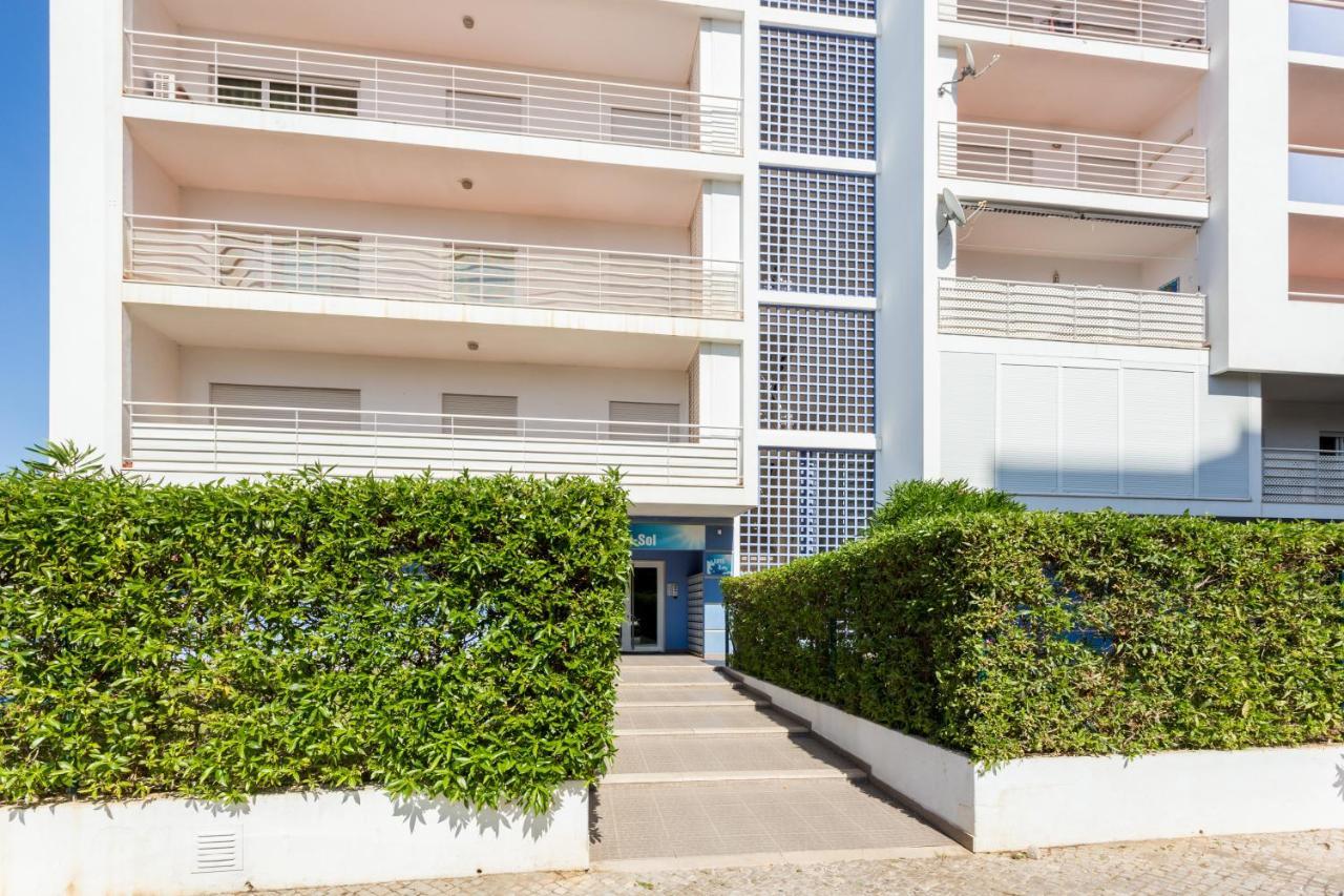 Solemar - Pools Fast Wifi Ac - Portimao Διαμέρισμα Εξωτερικό φωτογραφία