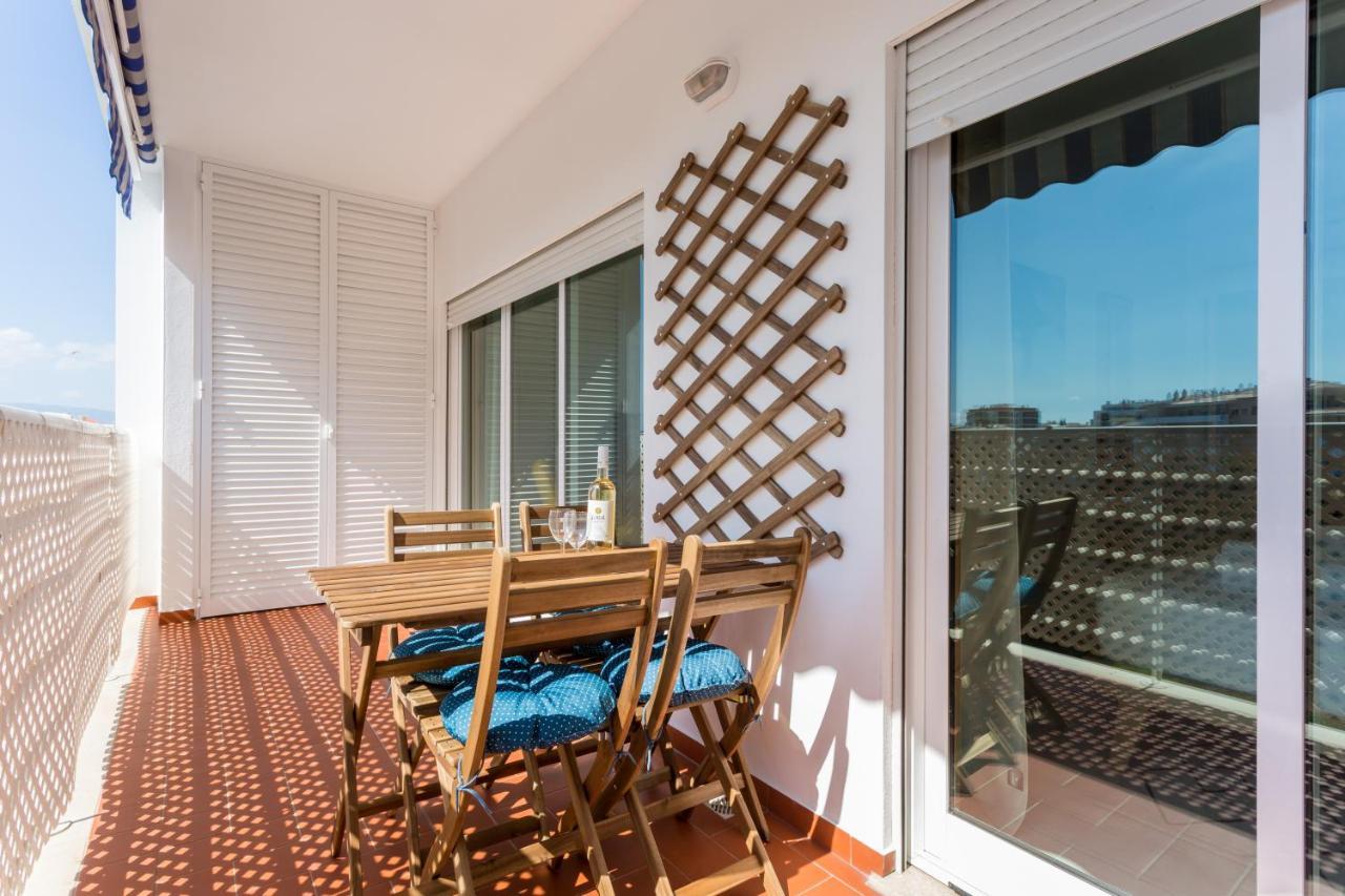 Solemar - Pools Fast Wifi Ac - Portimao Διαμέρισμα Εξωτερικό φωτογραφία